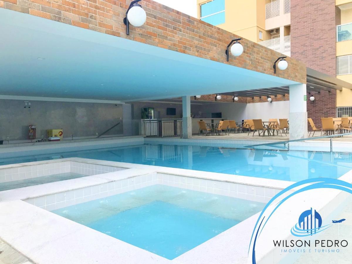 Piazza Diroma - Acqua Park E Splash Калдас Новас Екстериор снимка