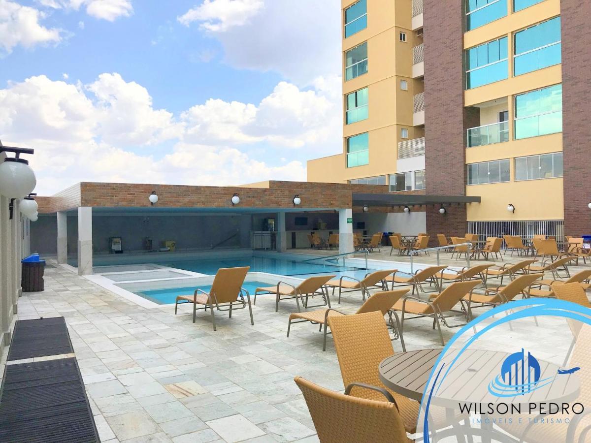 Piazza Diroma - Acqua Park E Splash Калдас Новас Екстериор снимка